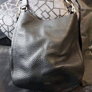 Vince Camuto leather purse